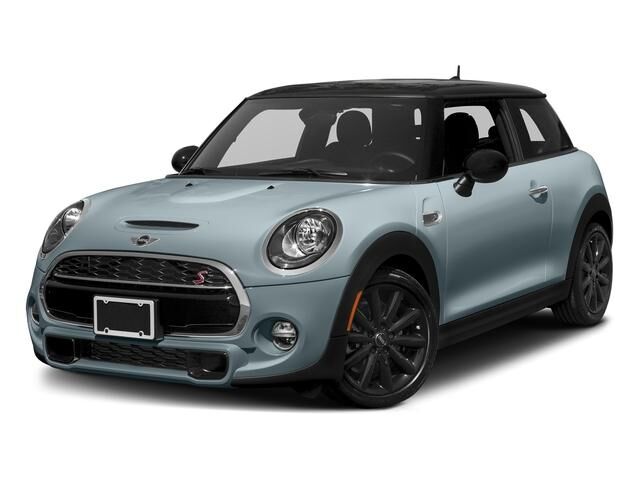 2018 MINI Hardtop