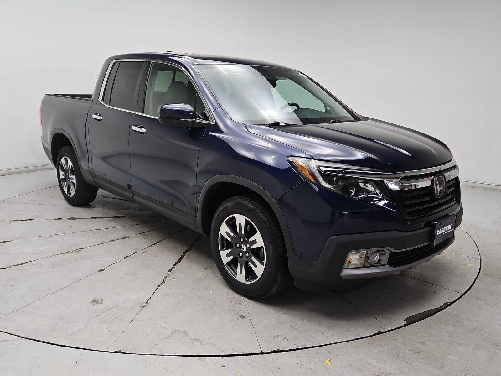 2019 HONDA Ridgeline