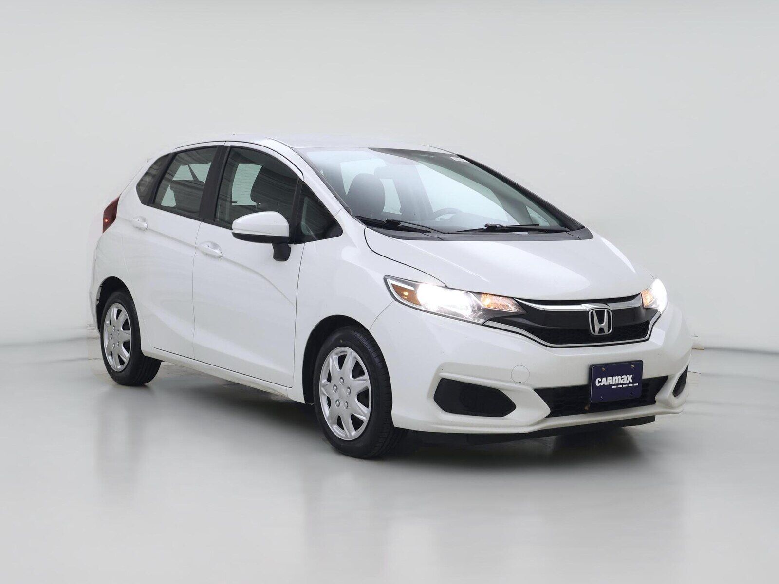 2019 HONDA Fit