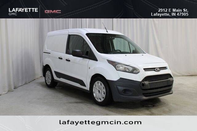 2014 FORD Transit
