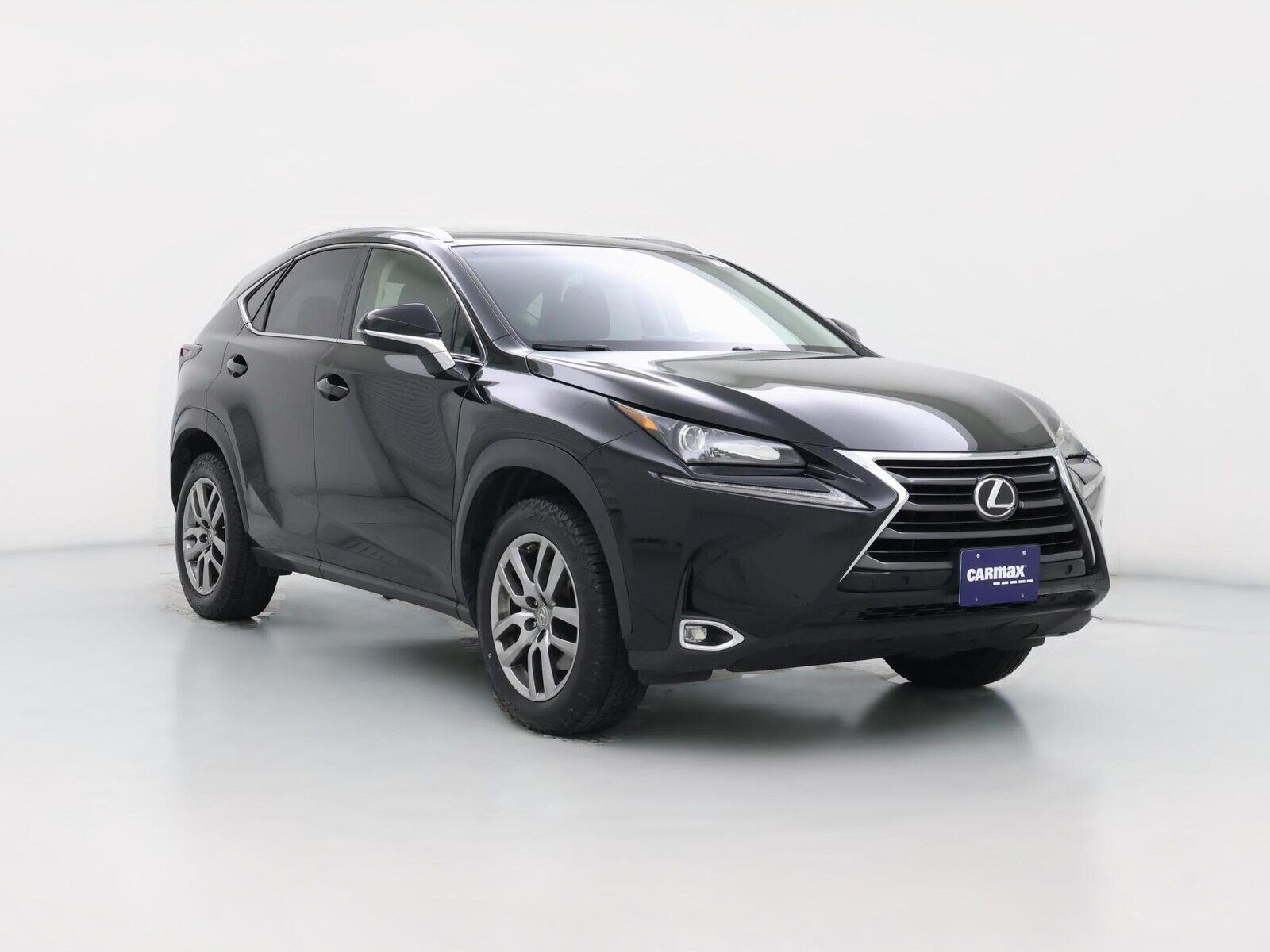 2015 LEXUS NX