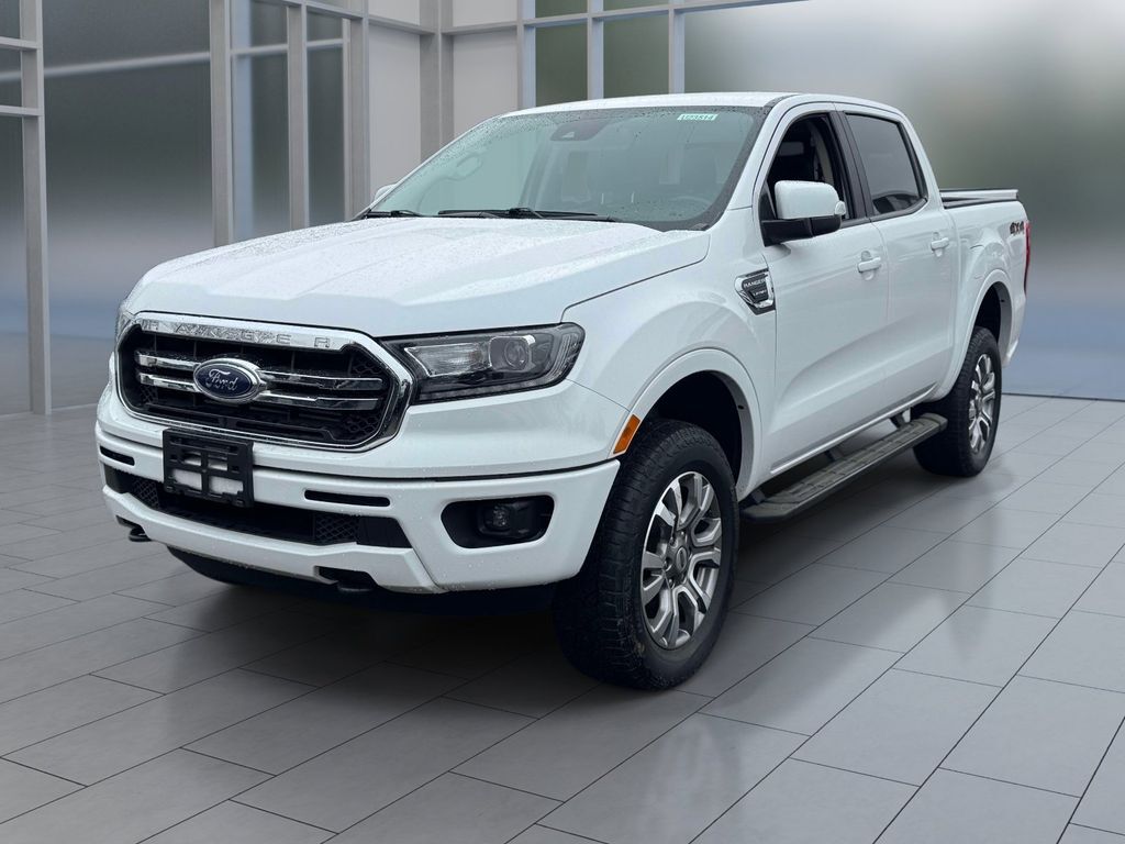 2023 FORD Ranger