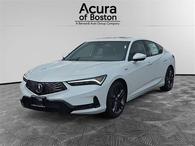 2025 ACURA Integra