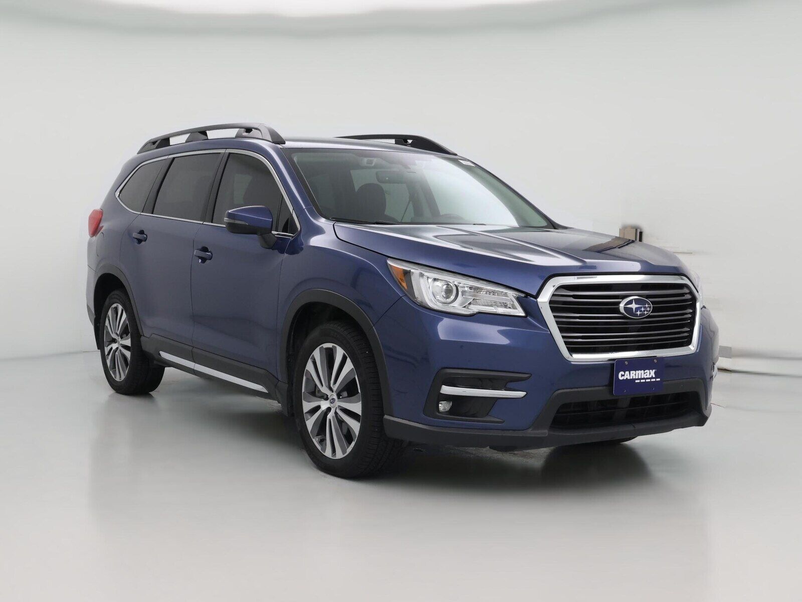 2020 SUBARU Ascent