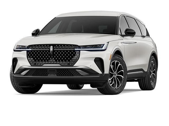 2026 LINCOLN Nautilus
