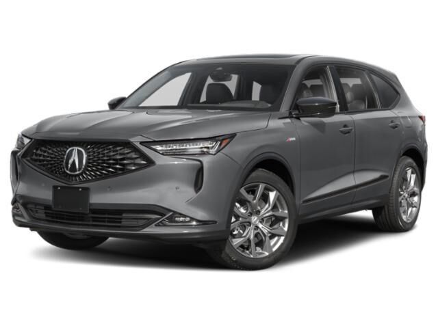2024 ACURA MDX
