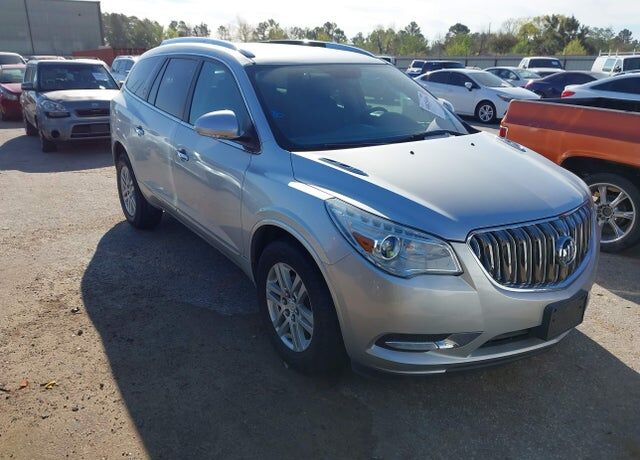 2014 BUICK Enclave