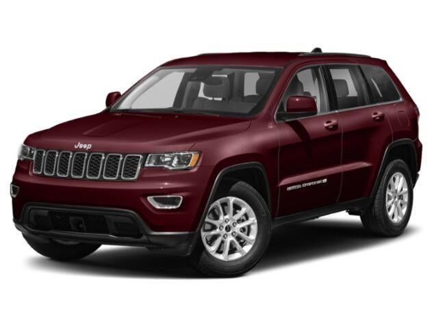 2022 JEEP Grand Cherokee