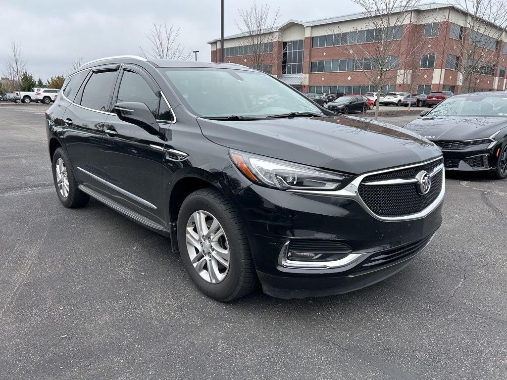2019 BUICK Enclave