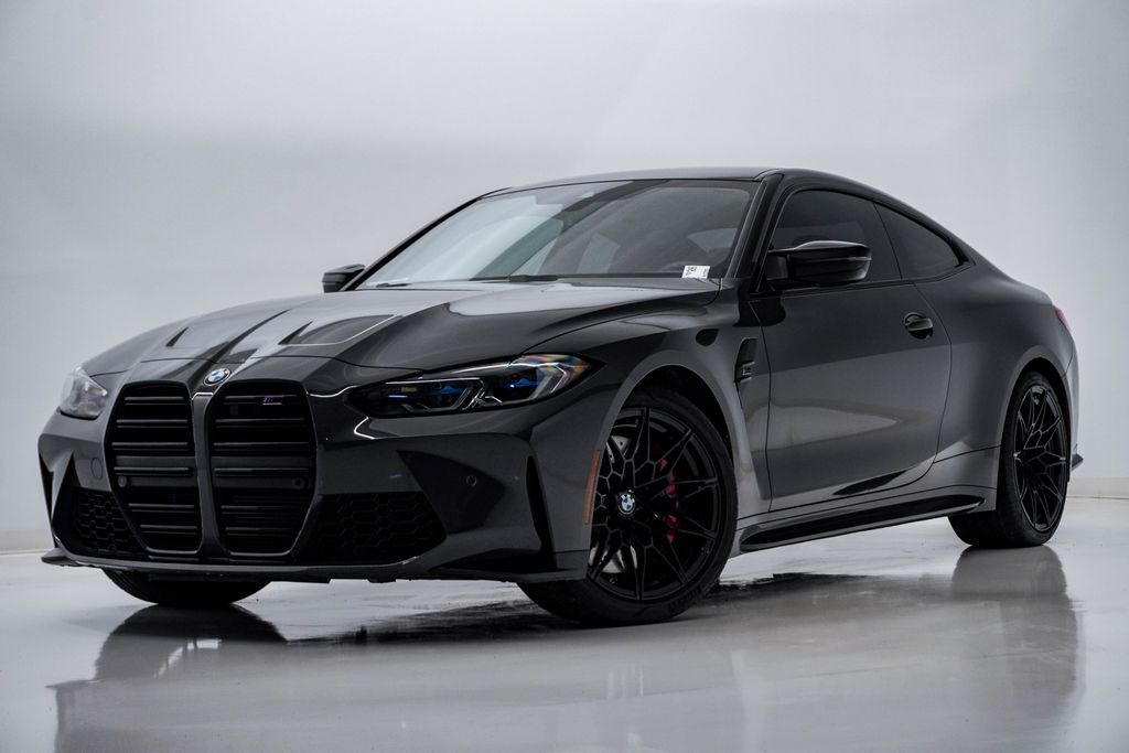 2024 BMW M4