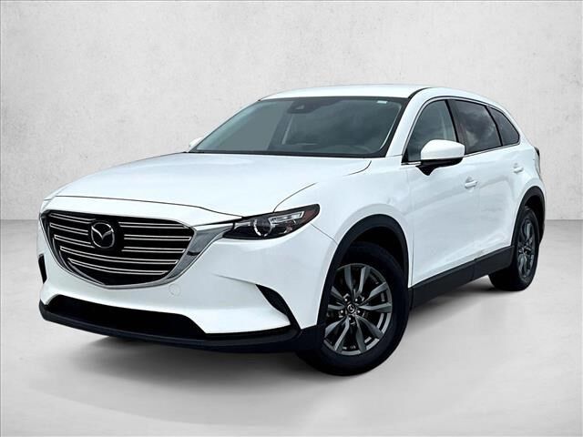 2020 MAZDA CX-9