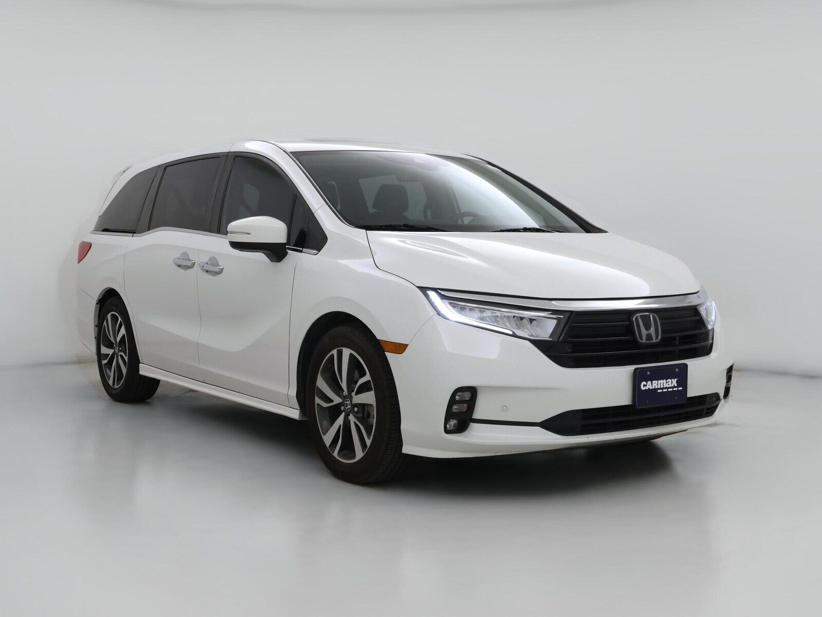 2023 HONDA Odyssey