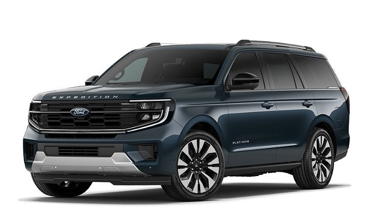2026 FORD Expedition