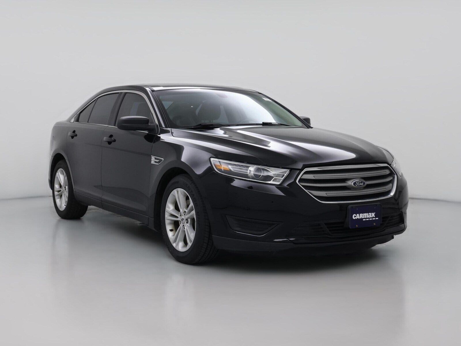 2017 FORD Taurus