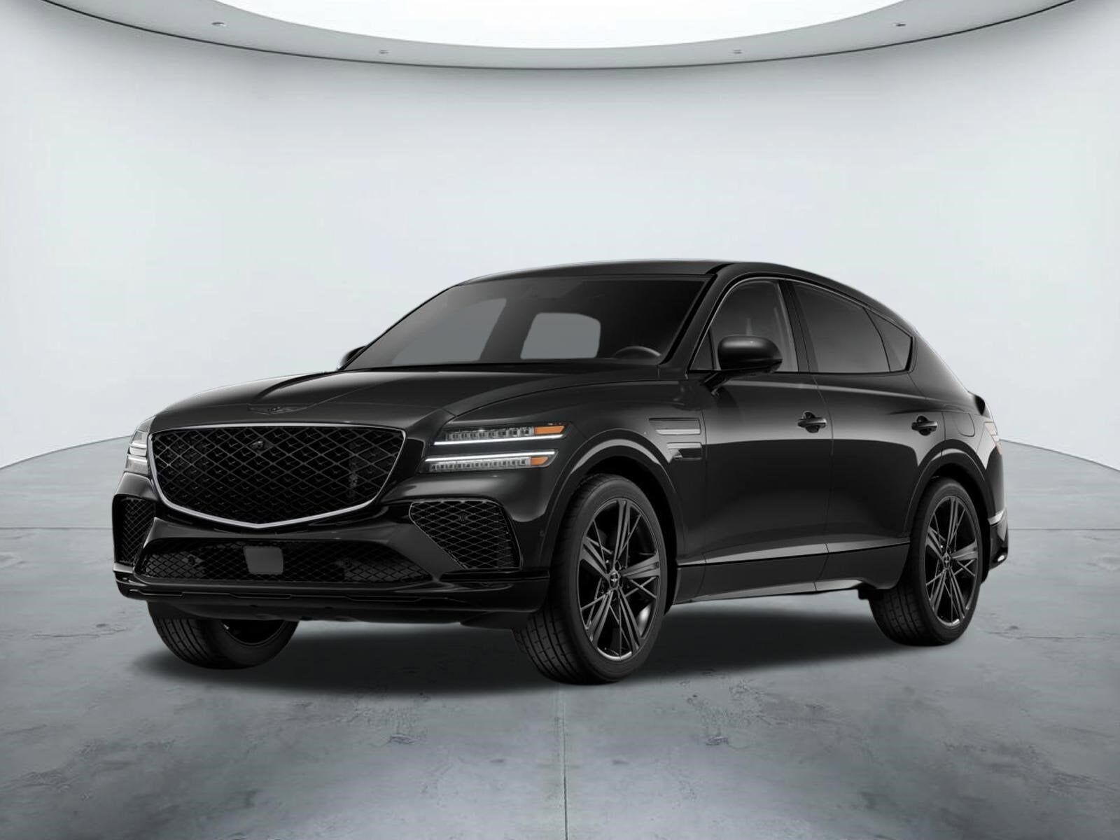 2026 GENESIS GV80