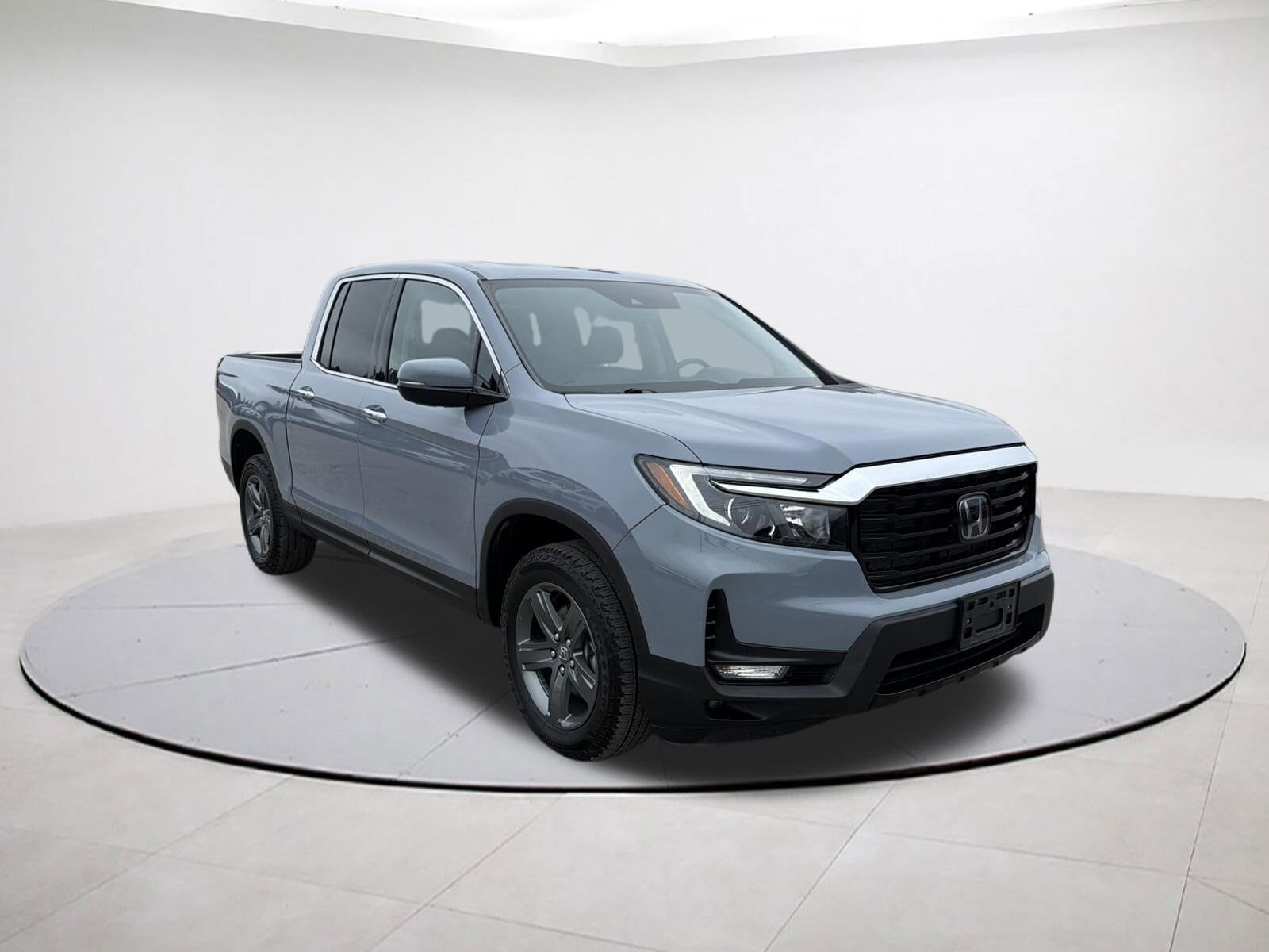 2023 HONDA Ridgeline