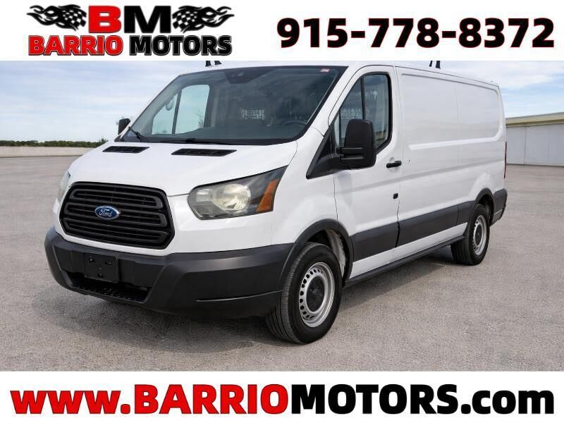 2016 RAM Promaster City