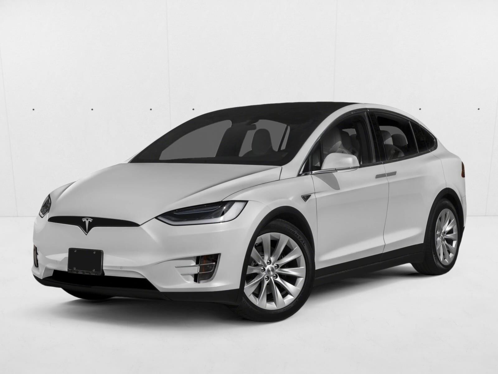 2017 TESLA Model X