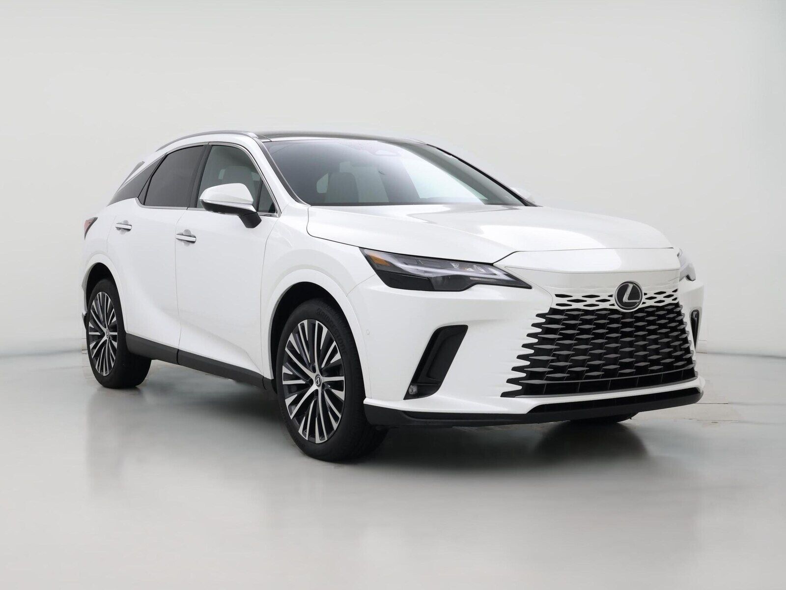 2023 LEXUS RX