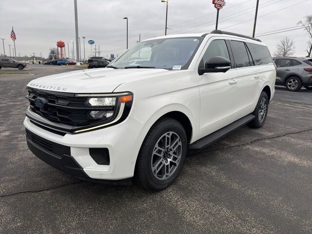 2025 FORD Expedition