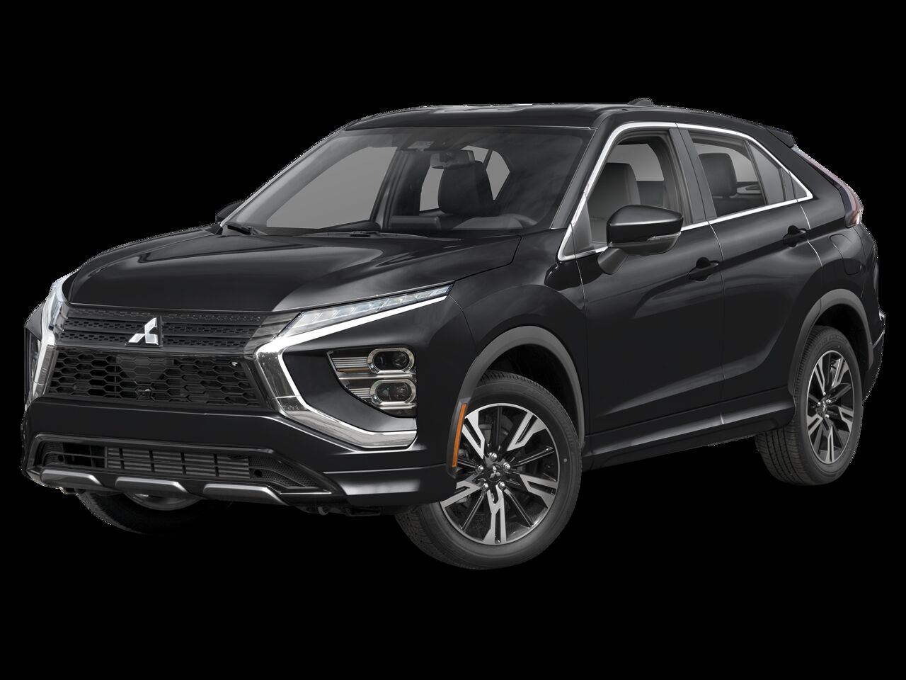 2026 MITSUBISHI ECLIPSE CROSS