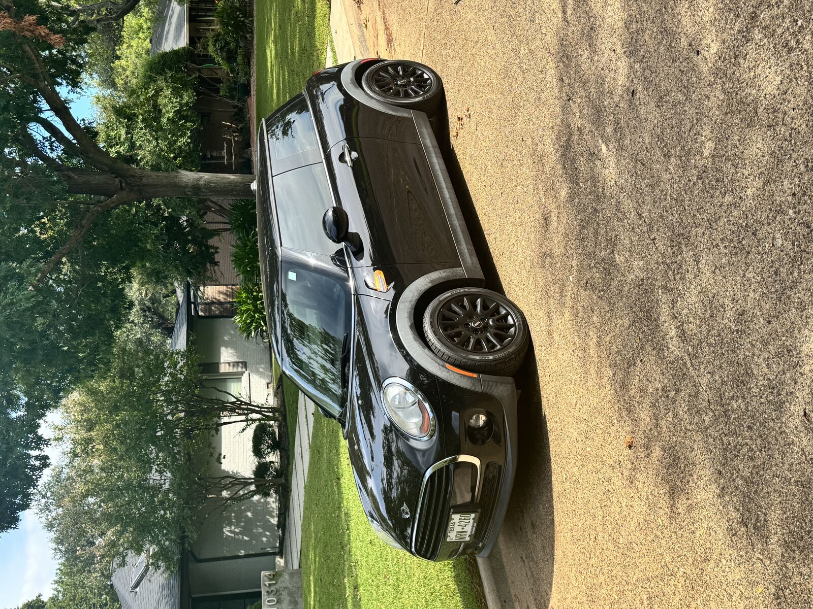 2017 MINI Hardtop