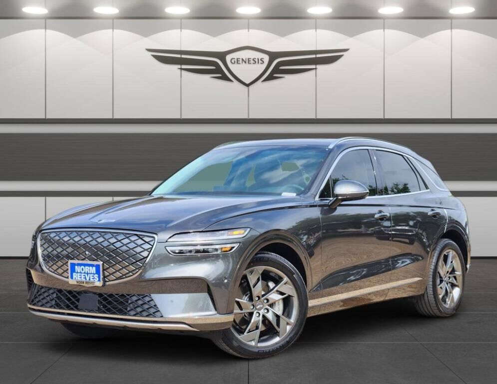 2023 GENESIS GV70