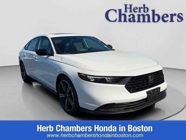 2026 HONDA Accord