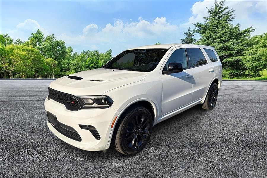 2022 DODGE Durango
