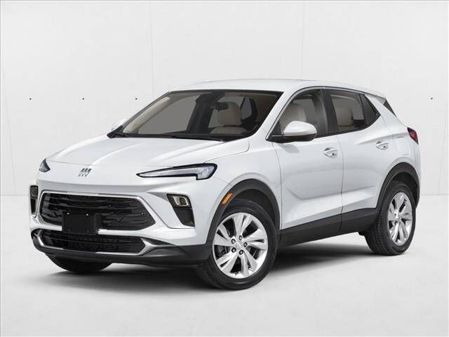 2025 BUICK Encore GX