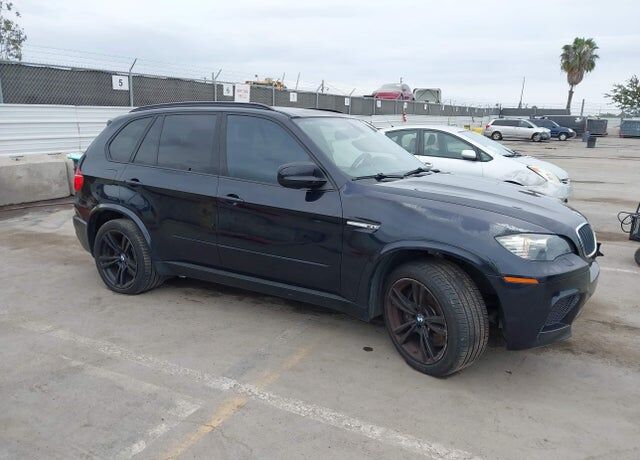 2011 BMW X5