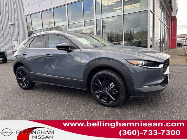 2024 MAZDA CX-30