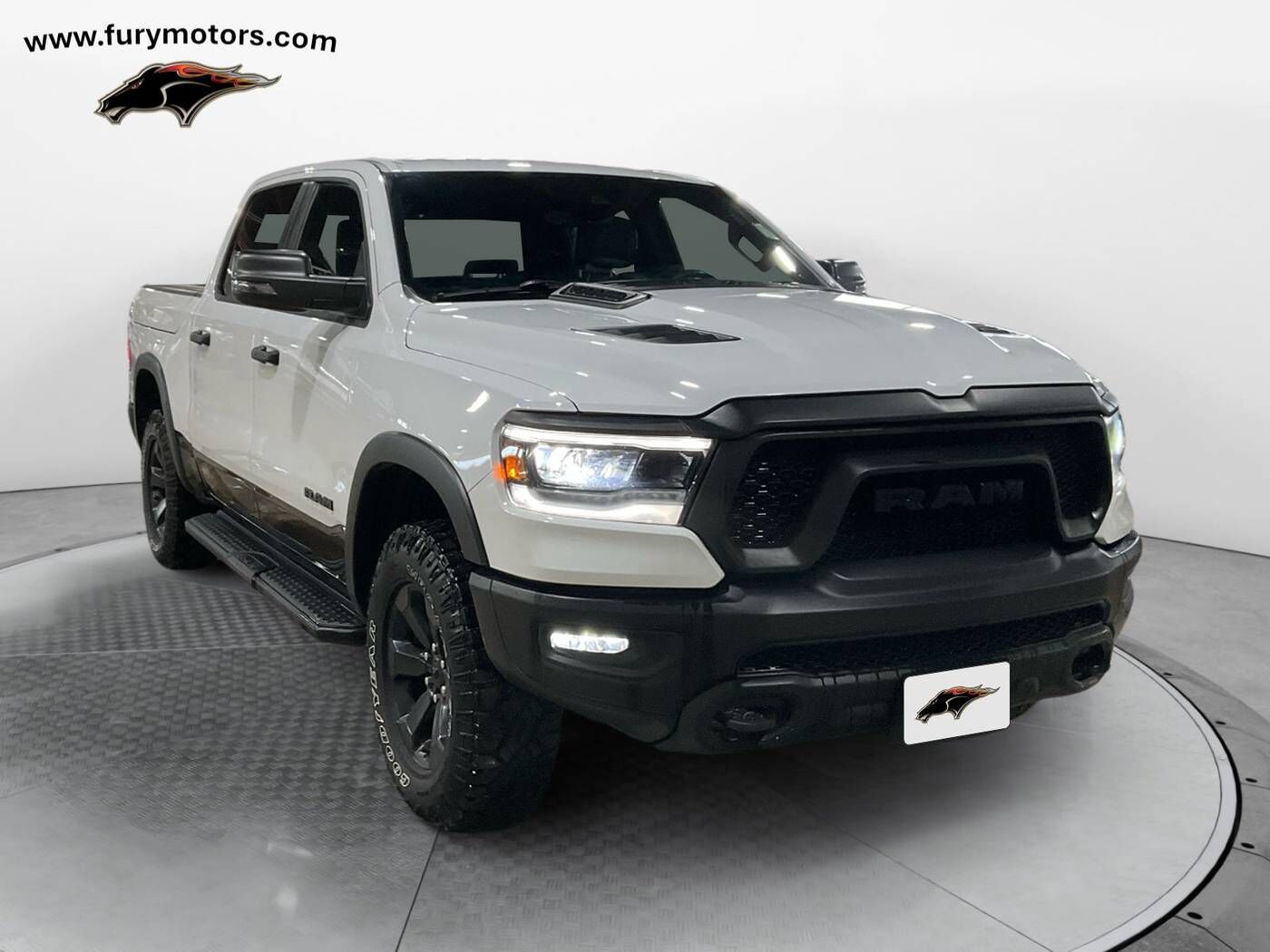 2024 RAM 1500