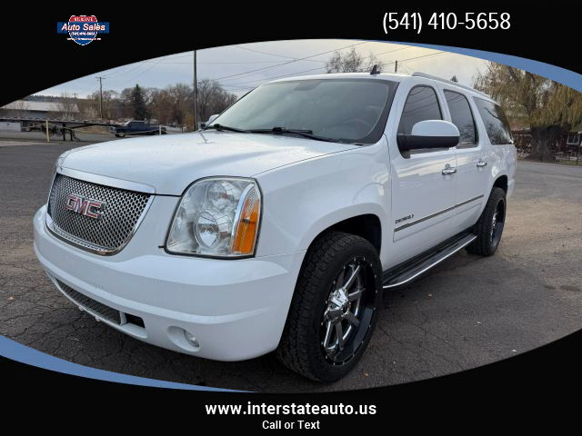 2011 GMC Yukon XL