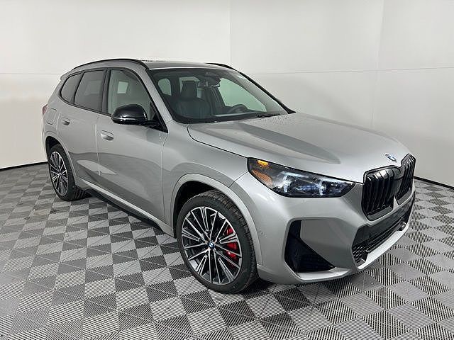 2026 BMW X1