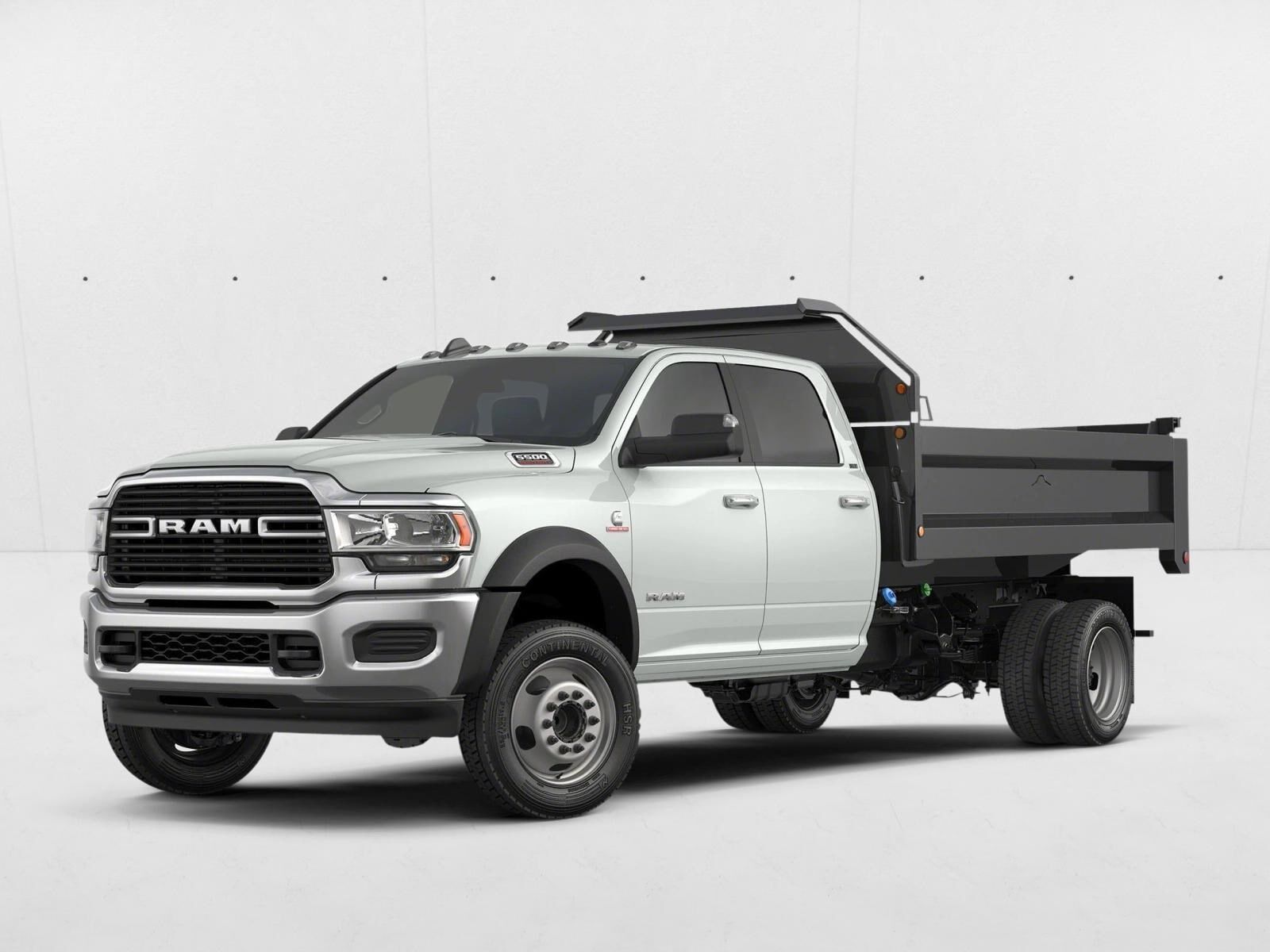 2026 RAM 5500