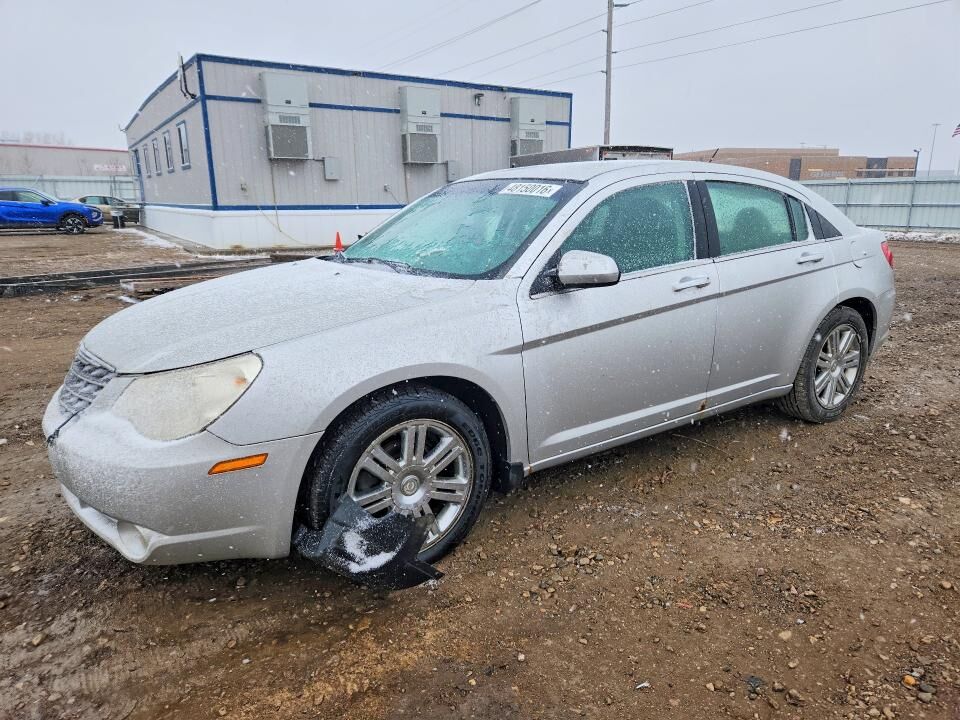 2007 CHRYSLER Sebring