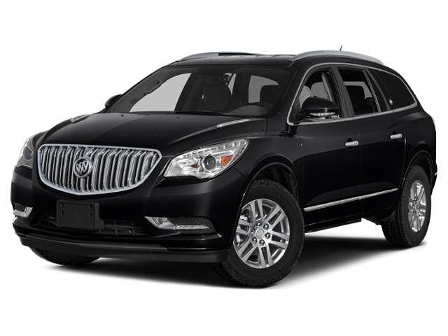 2015 BUICK Enclave