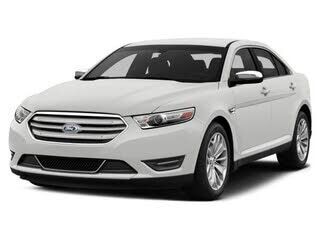 2015 FORD Taurus