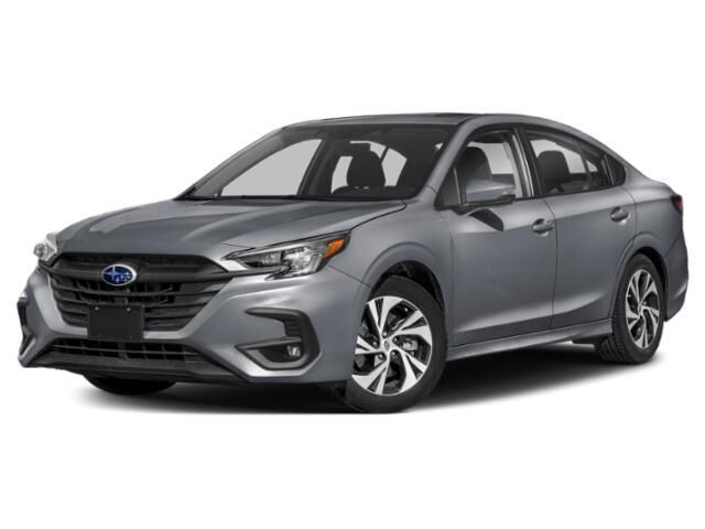 2023 SUBARU Legacy