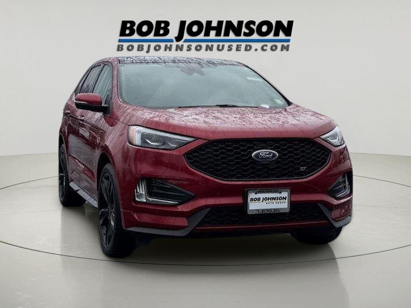 2023 FORD Edge