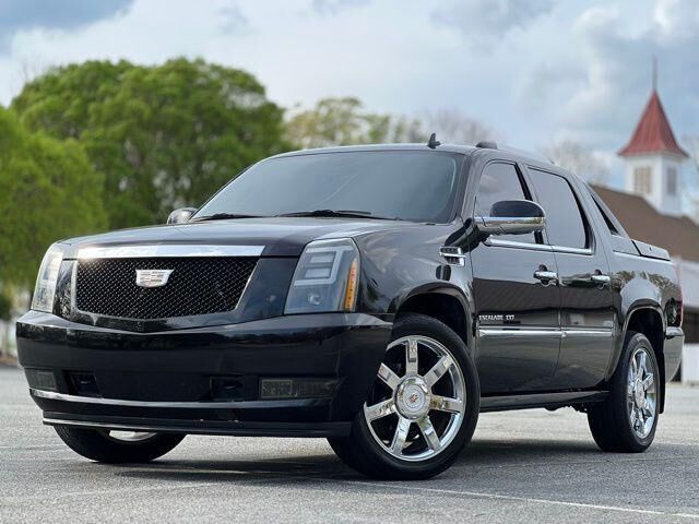 2013 CADILLAC Escalade