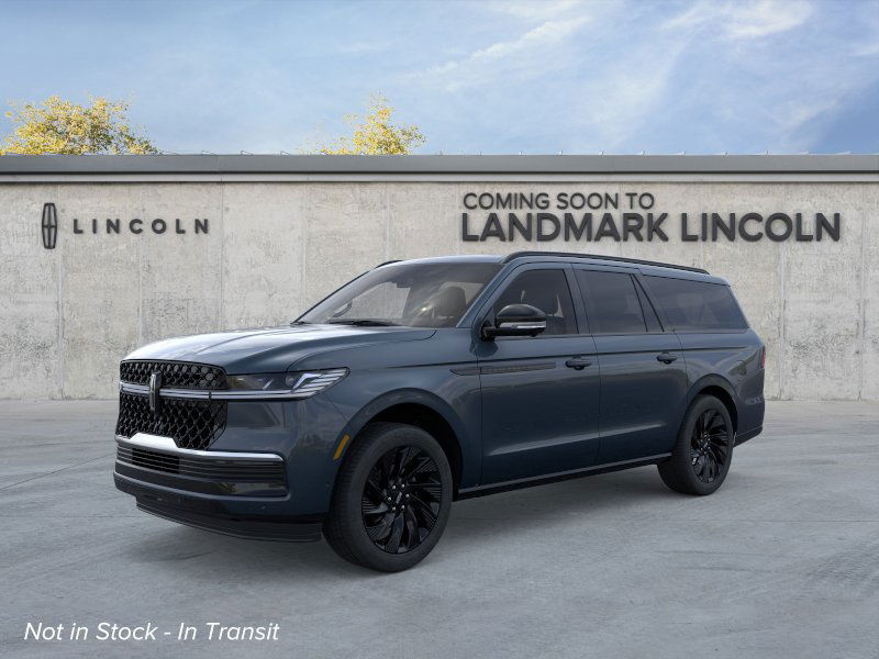 2026 LINCOLN Navigator L