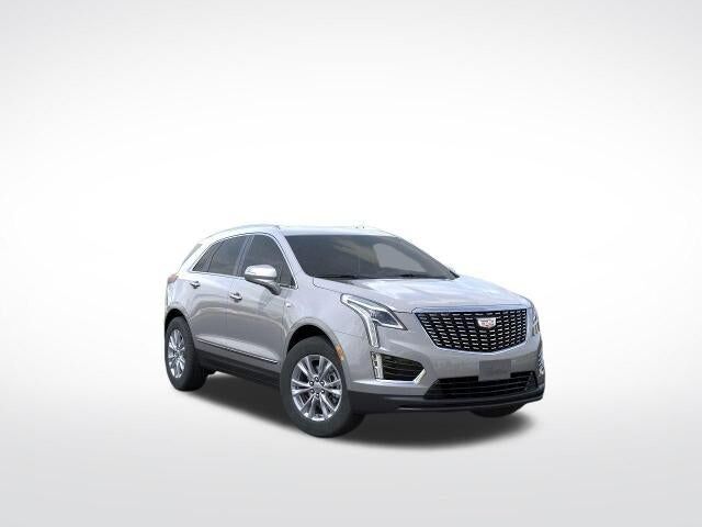 2026 CADILLAC XT5