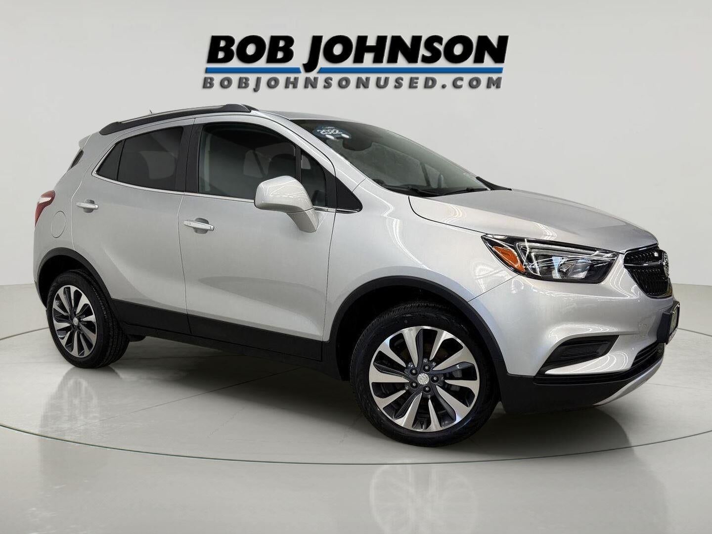 2022 BUICK Encore