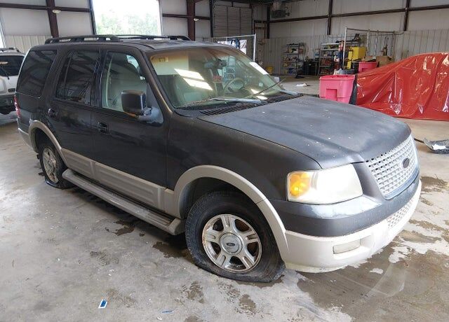 2005 FORD Expedition