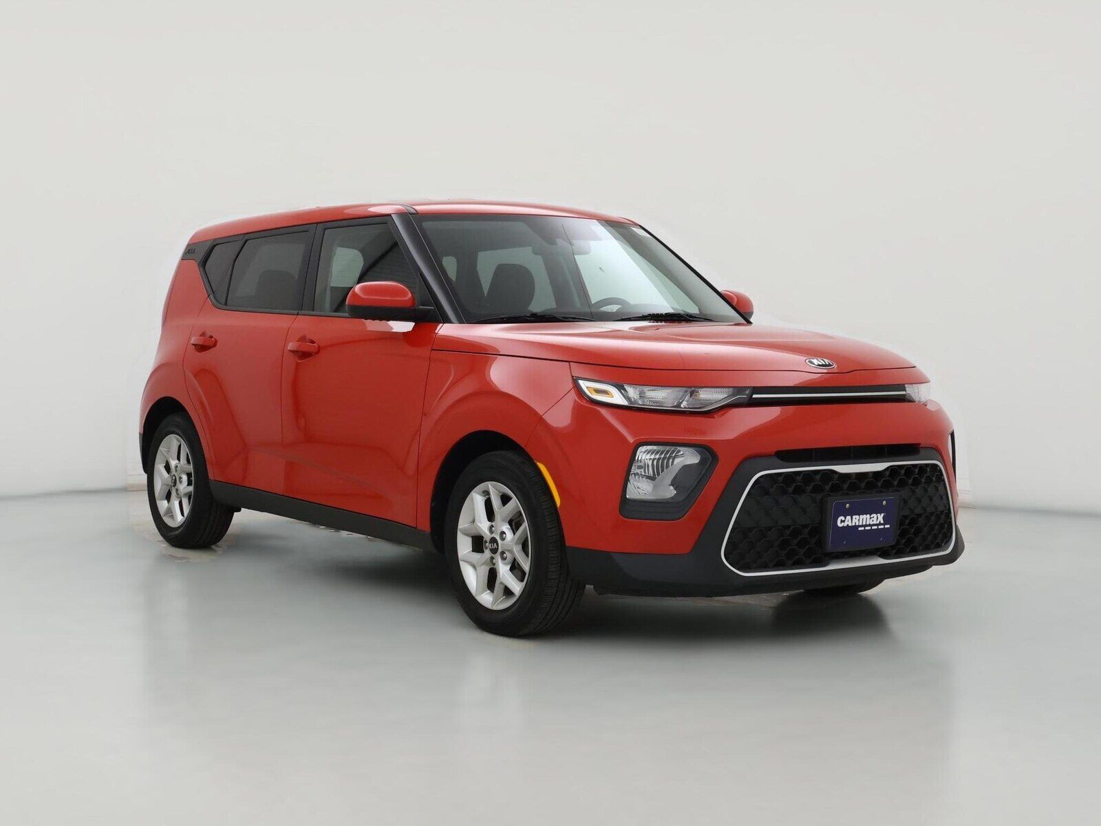 2020 KIA Soul