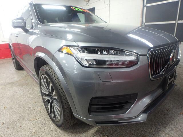 2020 VOLVO XC90