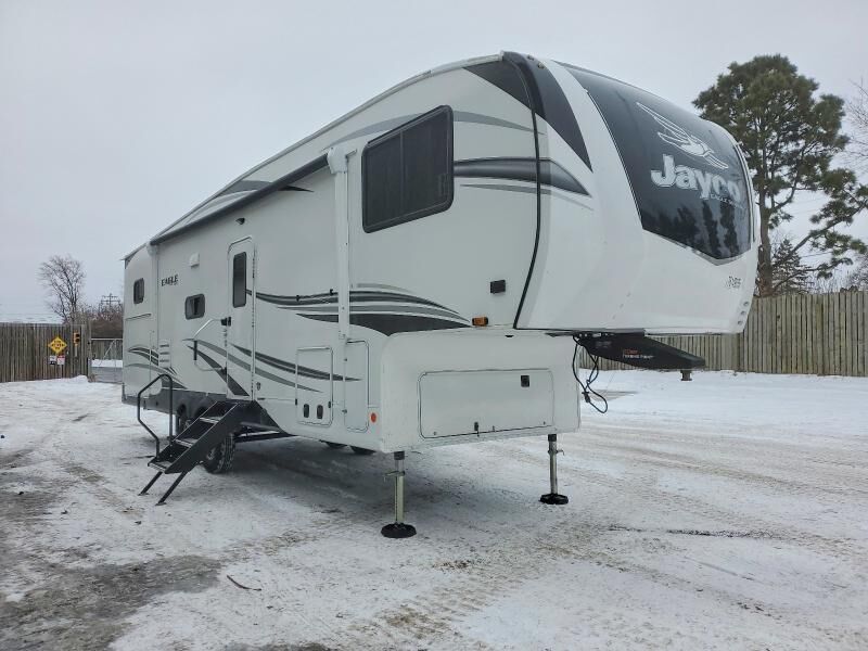 2023 JAYCO/EAGLE Eagle