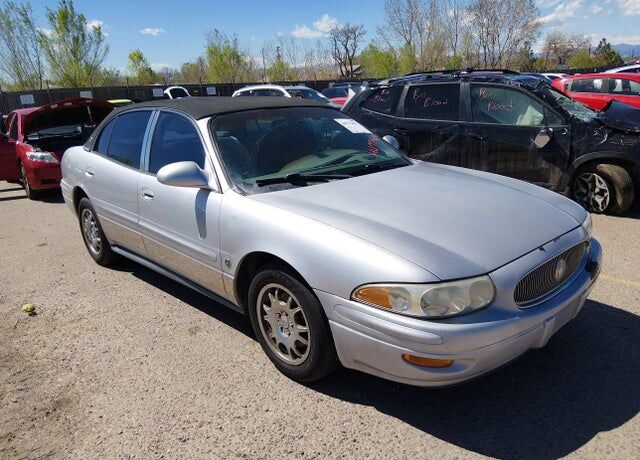 2003 BUICK LeSabre